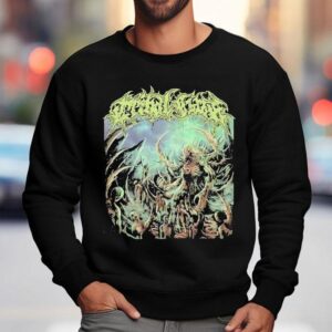 Tribal Gaze Eons Shirt 3 Tribal Gaze Eons Sweatshirt