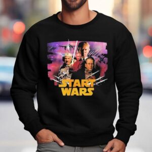 Trump And Putin Star Wars Start Wars Shirt 3 Trump And Putin Star Wars Start Wars Sweatshirt