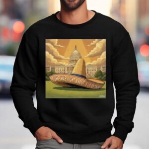Trump Was Right About Everything Sombrero Meme Shirt 3 Trump Was Right About Everything Sombrero Meme Sweatshirt