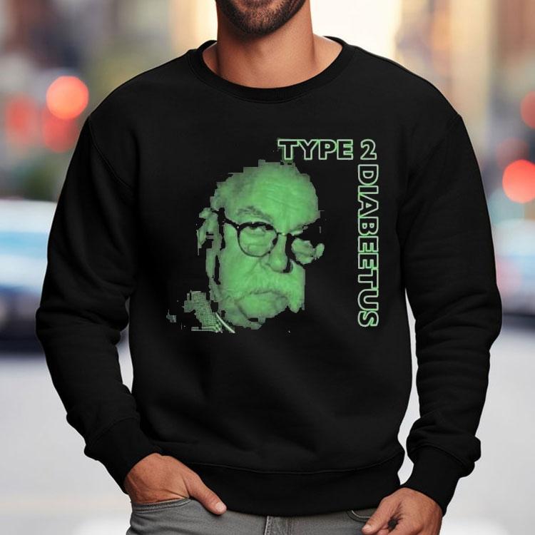 Type 2 Diabetes Beetus Shirt Type 2 Diabetes Beetus Shirt