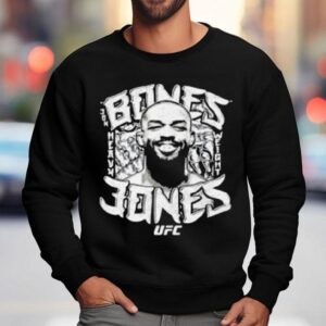 Ufc Jon Jones Ufc 285 Champ Shirt 3 Ufc Jon Jones Ufc Champ Sweatshirt