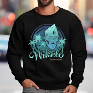 Wikelo Emporium 2025 Shirt 3 Wikelo Emporium Sweatshirt