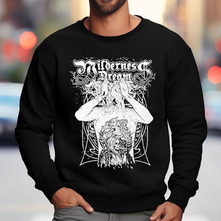 Wilderness Dream Firebreather Shirt Wilderness Dream Firebreather Shirt