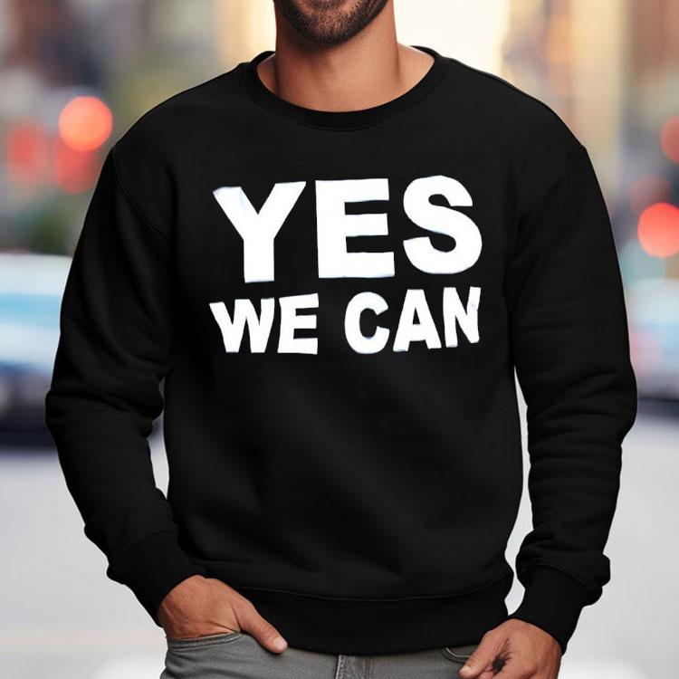 Yes We Can Real Madrid 1 1 Arsenal Champions League Shirt Yes We Can Real Madrid 1 1 Arsenal Champions League Shirt