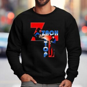 Zt Zach Top New Shirt 3 Zt Zach Top New Sweatshirt