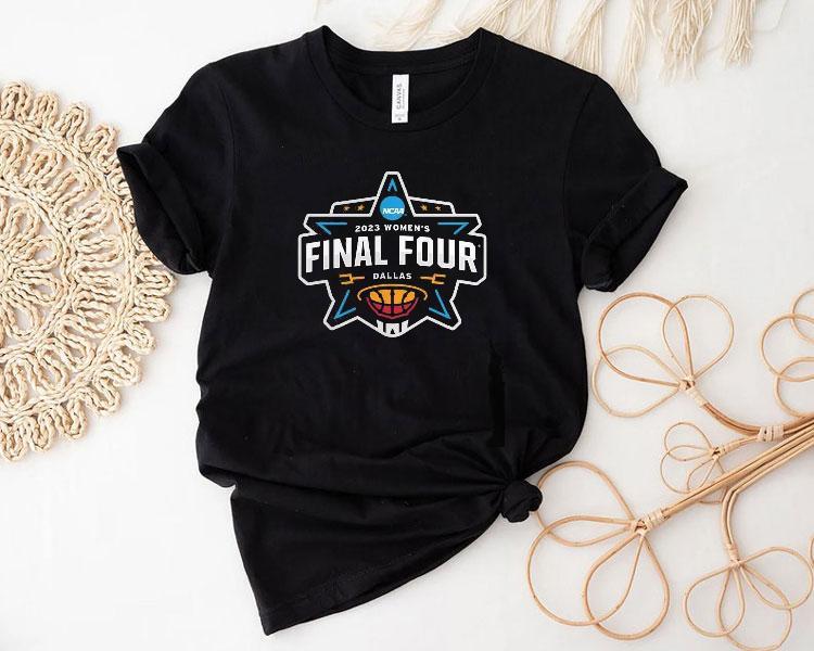 2023 Ncaa Women's Final Four Dallas Basketball Tournament March Madness Shirt 4 Ncaa Women S Final Four Dallas Basketball Tournament March Madness Tshirt