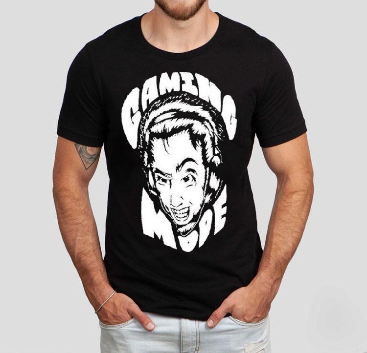  Fs Gaming Mode Tshirt