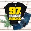 97.1 The Eagle Rocks Shirt