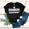 Academy Player Development Bombers Fastpitch Pitchcom Shirt
