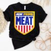 Aew Prime Meat Logo Shirt
