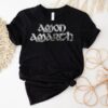 Amon Amarth The Allfather Awakens Europe And Uk Tour Dates Schedule Shirt