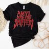 Amyl And The Sniffers Rennie Blood Shirt