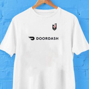 Angel City Fc X Hello Kitty Sprouts Farmers Marke Tshirt