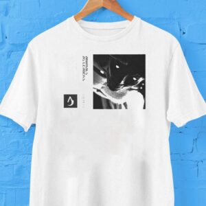 Animals As Leaders Parrhesia Miso Tshirt