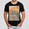 Arcy Drive The Pit Spring Tour 2026 Shirt