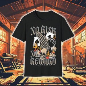 Assholes Live Forever No Risk No Reward Shirt Assholes Live Forever No Risk No Reward Shirt
