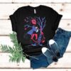 Barbie Wire Cozy Winter Hazbin Hotel Shirt
