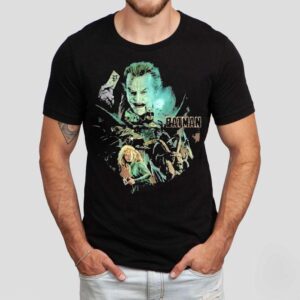 Batman Dance With The Devil Shirt Batman Dance With The Devil Shirt