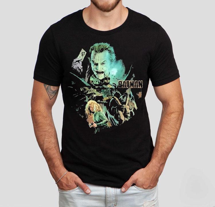 Batman Dance With The Devil Shirt 4 Batman Dance With The Devil Tshirt