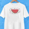 Beach Bunny X Choose Love Watermelon Shirt