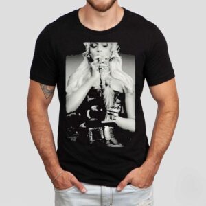 Beyonce Cowboy Carter Liberty Statue New York Photo Shirt