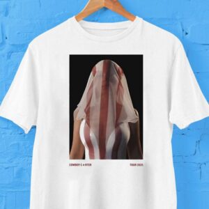 Beyonce Reclamation Cowboy Carter Tour 2025 Shirt Beyonce Reclamation Cowboy Carter Tour 2025 Shirt