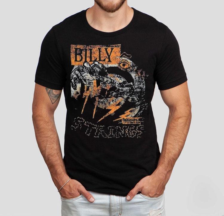 Billy Strings Baltimore Maryland 2025 Exclusive At Cfg Bank Arena On October 31 And November 1 2025 Shirt Billy Strings Baltimore Maryland 2025 Exclusive At Cfg Bank Arena On October 31 And November 1 2025 Shirt