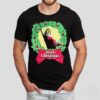 Black Chrismas Holiday Classic Shirt