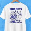 Blue Chips It’s The Thinking Man’s Game Shirt