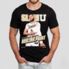 Braden Smith Slamu Boiling Point Purdue Boilermakers Shirt