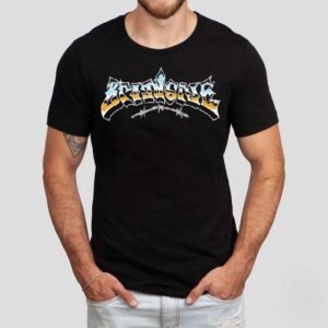 Broadside Graffiti Shirt