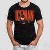 Caleb Williams Iceman Signature Shirt