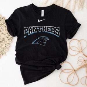 Carolina Panthers Happy New Year 2026 Graphic Shirt Carolina Panthers Happy New Year 2026 Graphic Shirt