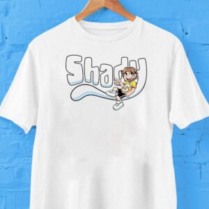 Cash And Nico Shady Shirt