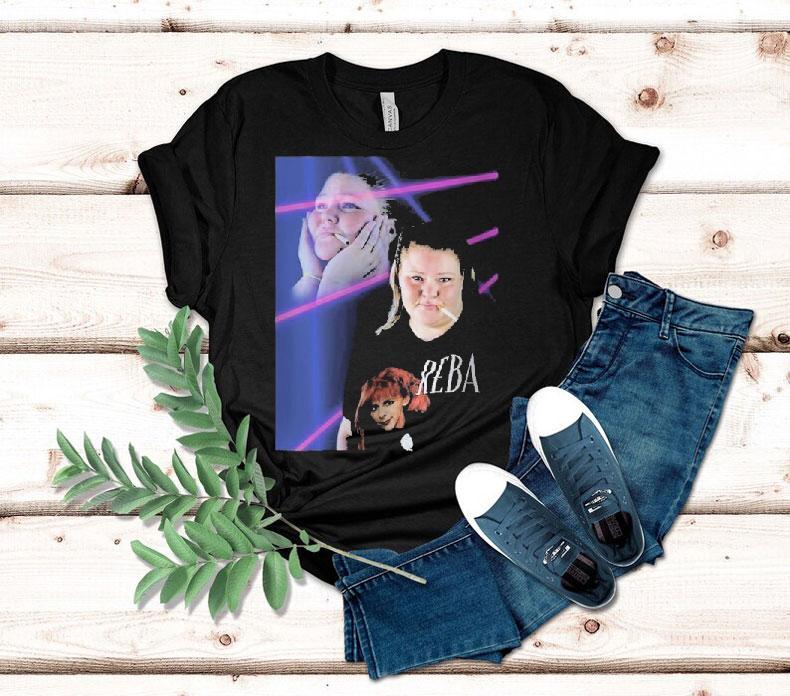 Chelcie Lynn Trailer Trash Tammy Chelcie Lynn Dreamy Tammy Portrait Shirt Chelcie Lynn Trailer Trash Tammy Chelcie Lynn Dreamy Tammy Portrait Shirt