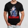 Cj Stroud Blessan Houston Texans Football Shirt