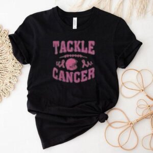 Cleveland Browns Tackle Breast Cancer Shirt Cleveland Browns Tackle Breast Cancer Shirt