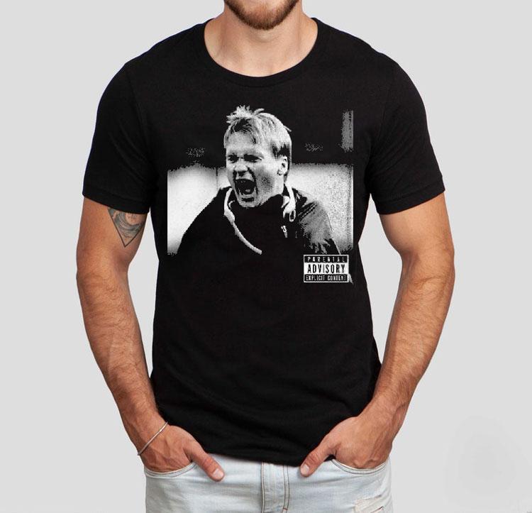 Coach Gruden Album Shirt 4 Coach Gruden Album Tshirt
