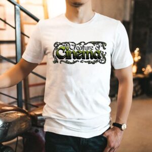 Creature Of Cinema Shirt Creature Of Cinema Shirt