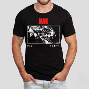 Darko Mtg Shirt Darko Mtg Shirt
