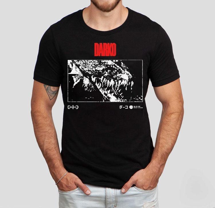Darko Mtg Shirt Darko Mtg Shirt