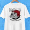 Dawgs Georgia Bulldogs Football Shirt