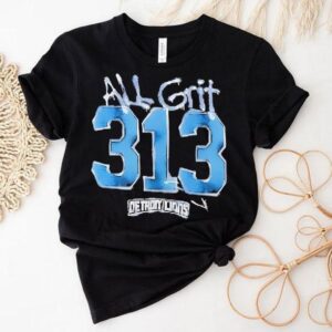 Detroit Lions All Grit 313 Halftime Show Shirt Detroit Lions All Grit 313 Halftime Show Shirt