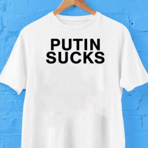 Diana Putin Sucks Shirt