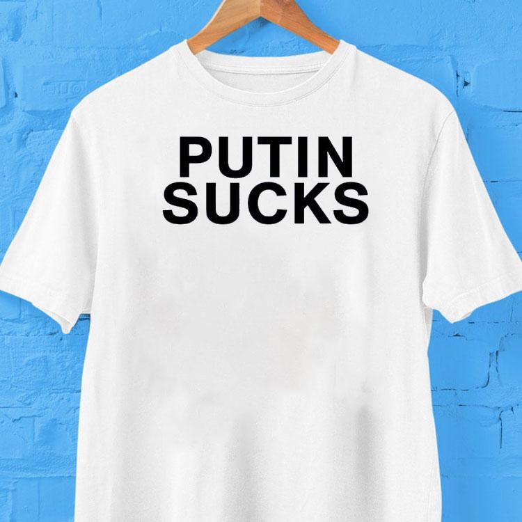 Diana Putin Sucks Shirt Diana Putin Sucks Shirt