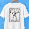 Dost Thou Even Hoist Knight Shirt