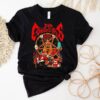 Dr. Colossus Sixty-six Six Hall Santa Egg Nog Shirt