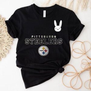 Dtmf Bad Bunny X Pittsburgh Slers Mascot Shirt Dtmf Bad Bunny X Pittsburgh Slers Mascot Shirt