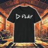 Ed Sheeran Play Shirt