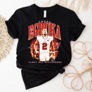 Emeka Egbuka Tampa Bay Buccaneers Black Big Tall Player Hype Shirt Emeka Egbuka Tampa Bay Buccaneers Black Big Tall Player Hype Shirt